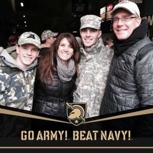 Meet your Posher, Michele